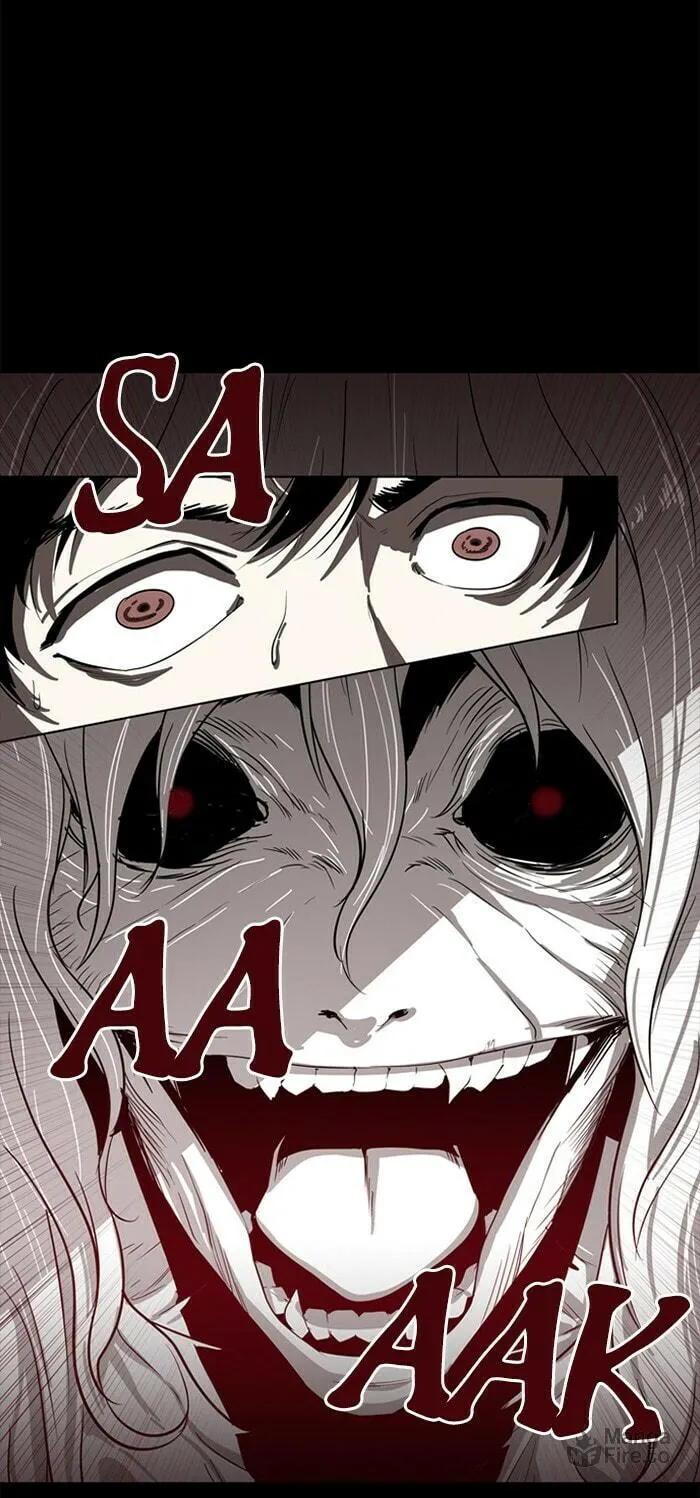 Occult Chapter 2 page 49 - 