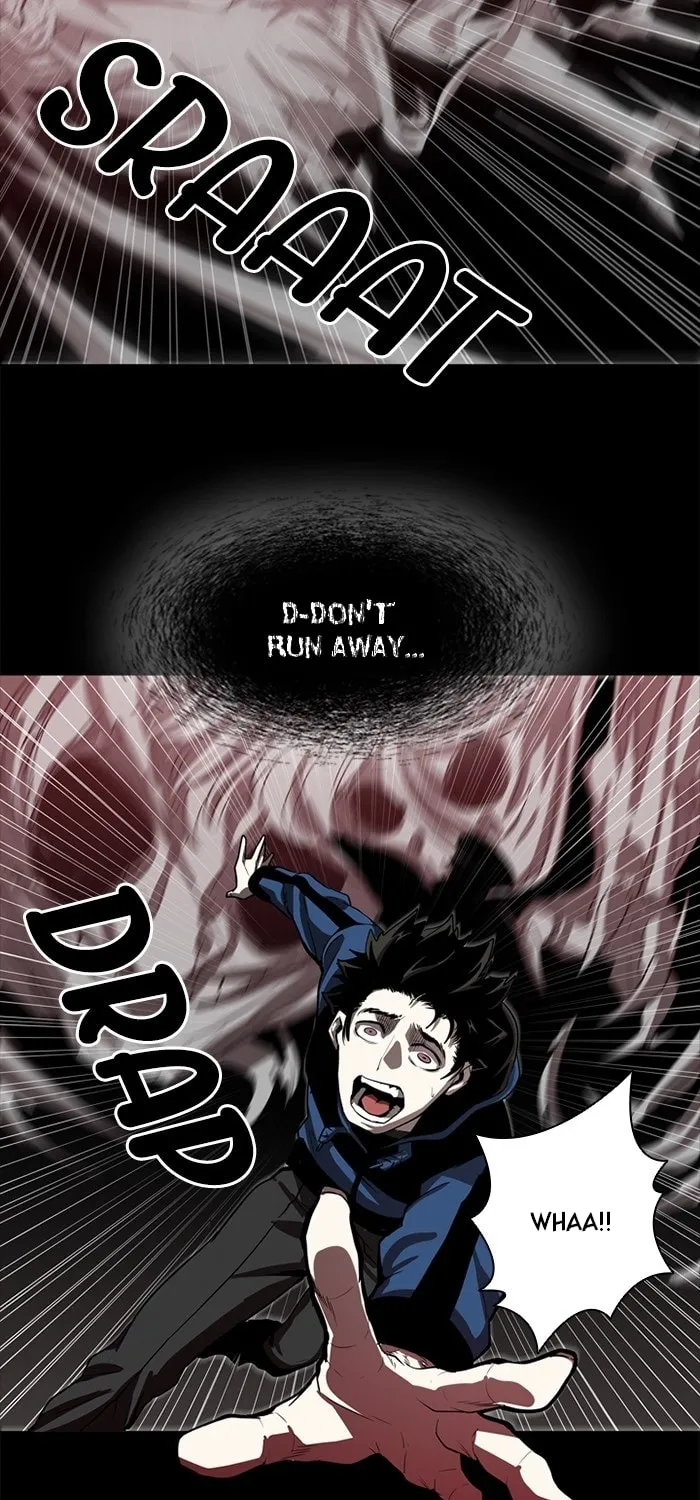 Occult Chapter 2 page 53 - 