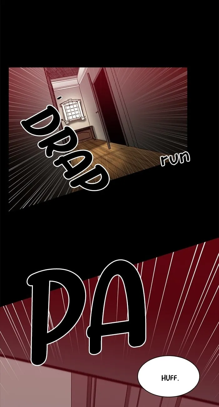 Occult Chapter 2 page 55 - 
