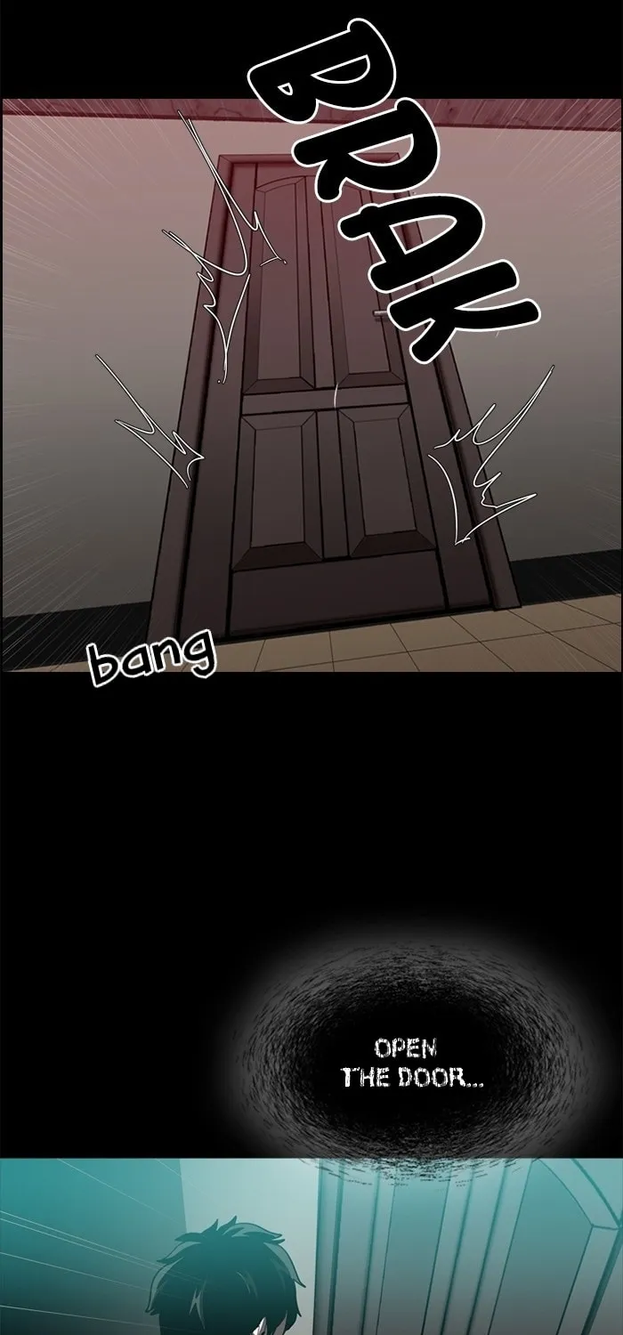 Occult Chapter 2 page 57 - 