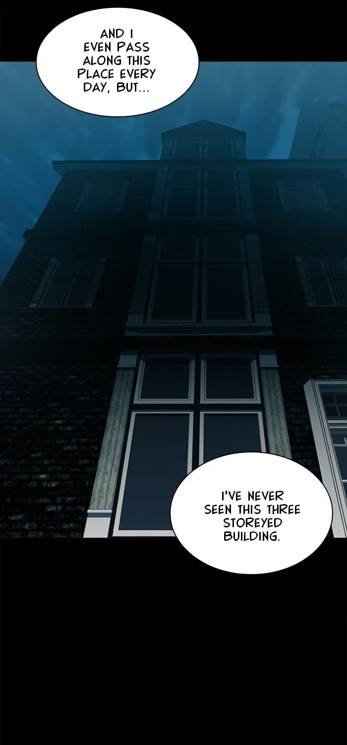 Occult Chapter 2 page 7 - 