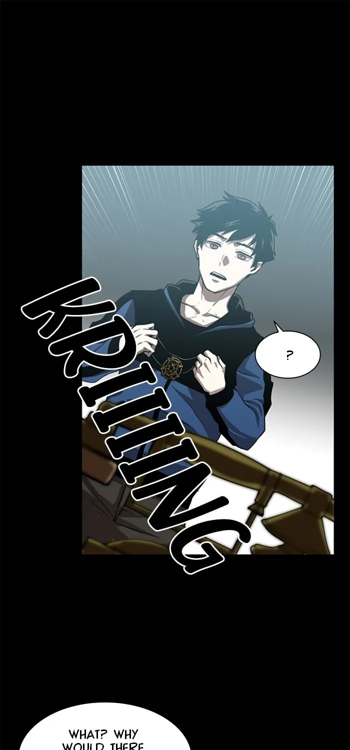 Occult Chapter 2 page 65 - 