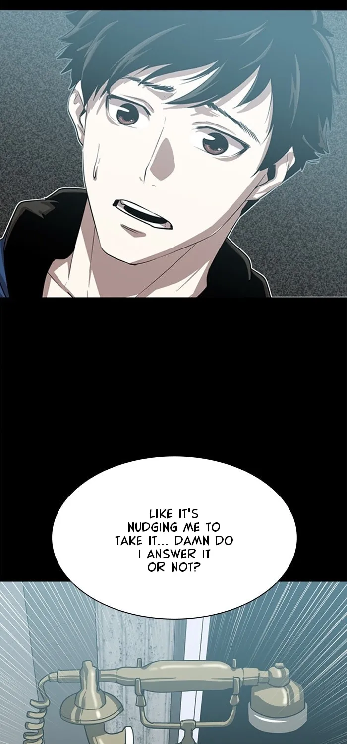 Occult Chapter 2 page 67 - 