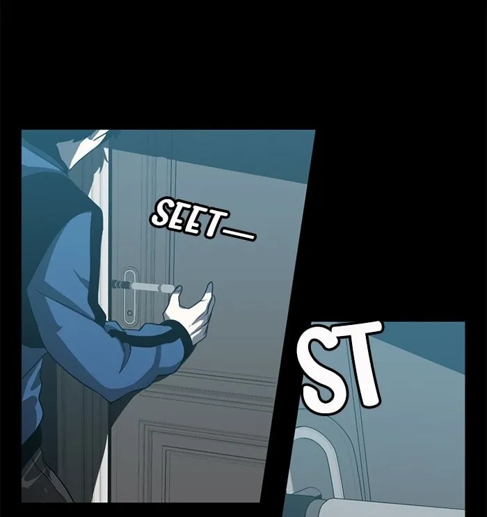 Occult Chapter 2 page 8 - 