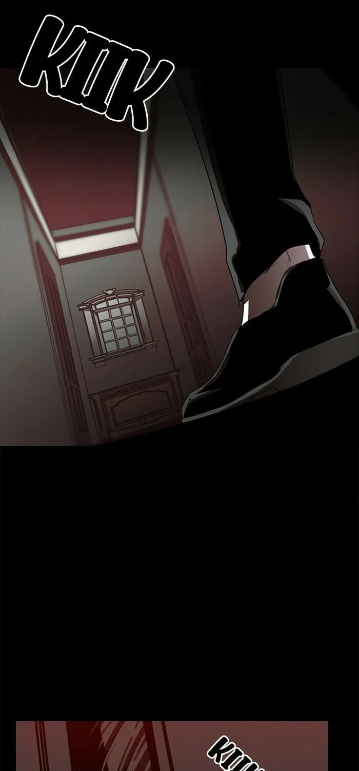 Occult Chapter 2 page 77 - 