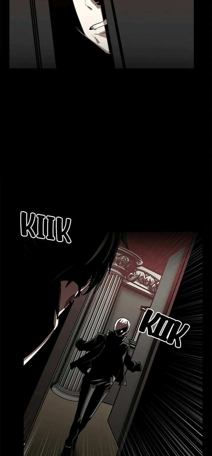 Occult Chapter 2 page 79 - 