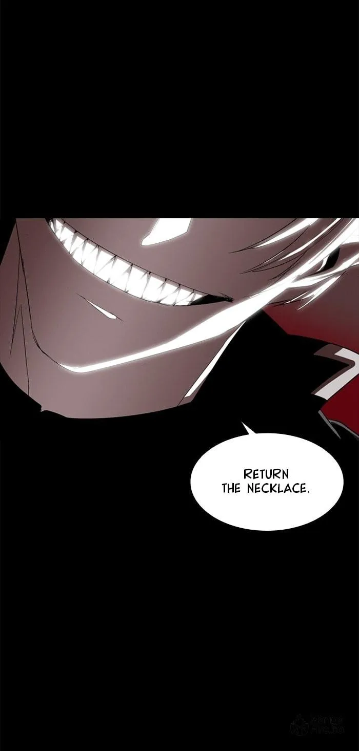 Occult Chapter 2 page 81 - 