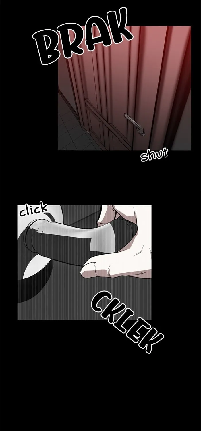Occult Chapter 2 page 82 - 