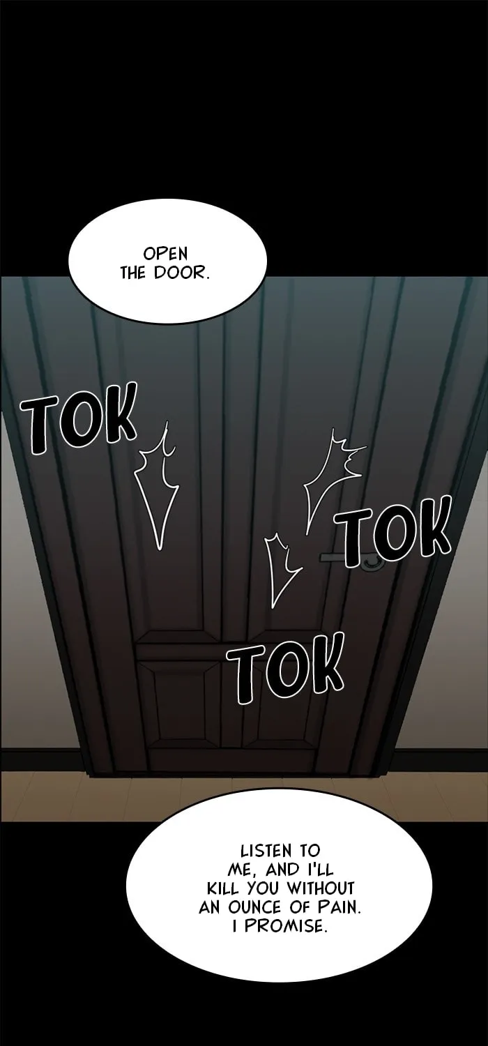 Occult Chapter 2 page 84 - 