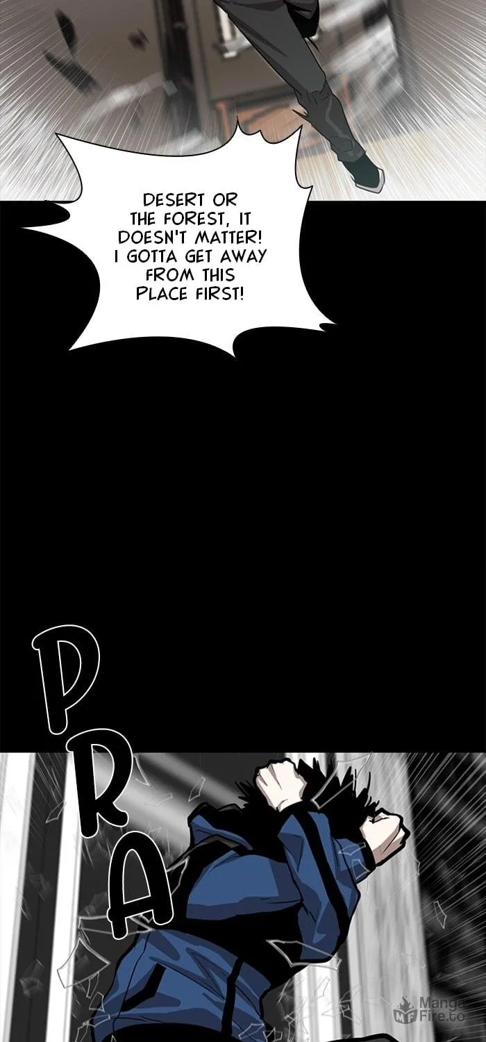 Occult Chapter 2 page 90 - 
