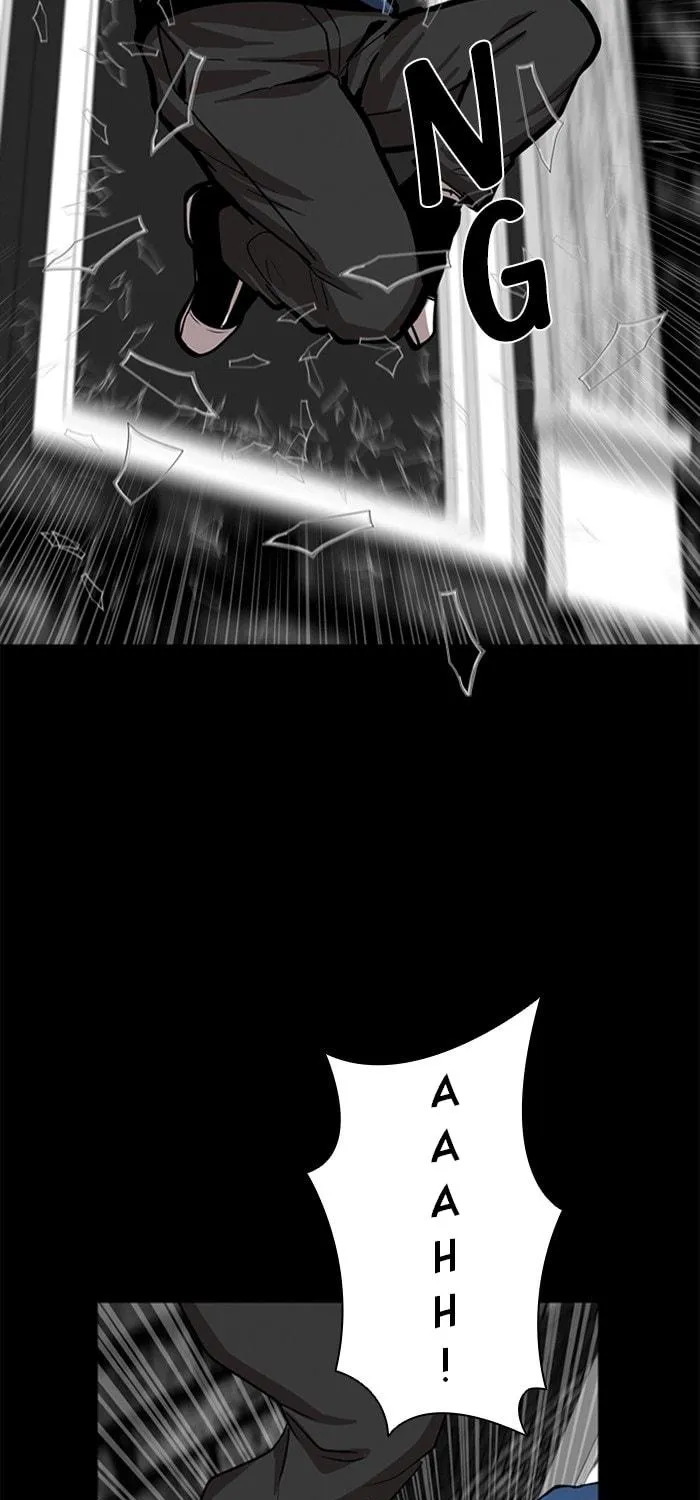 Occult Chapter 2 page 92 - 