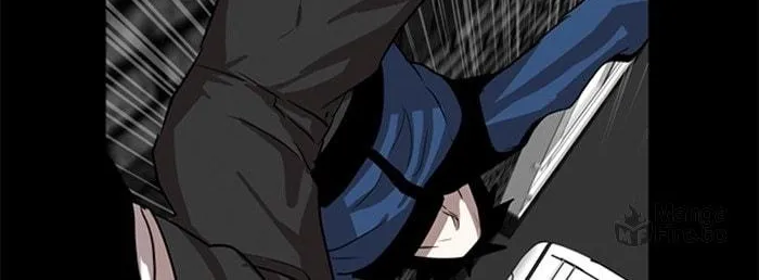 Occult Chapter 2 page 93 - 