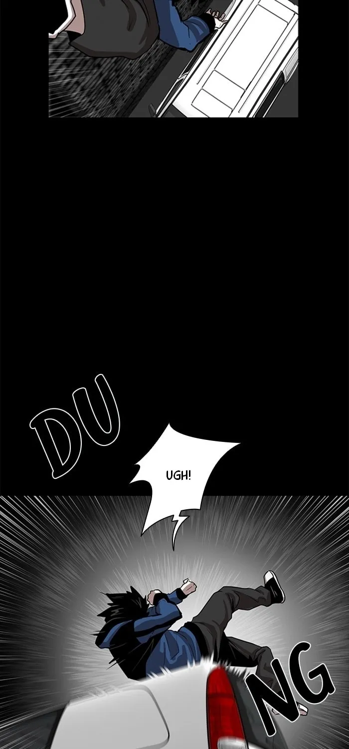 Occult Chapter 2 page 94 - 