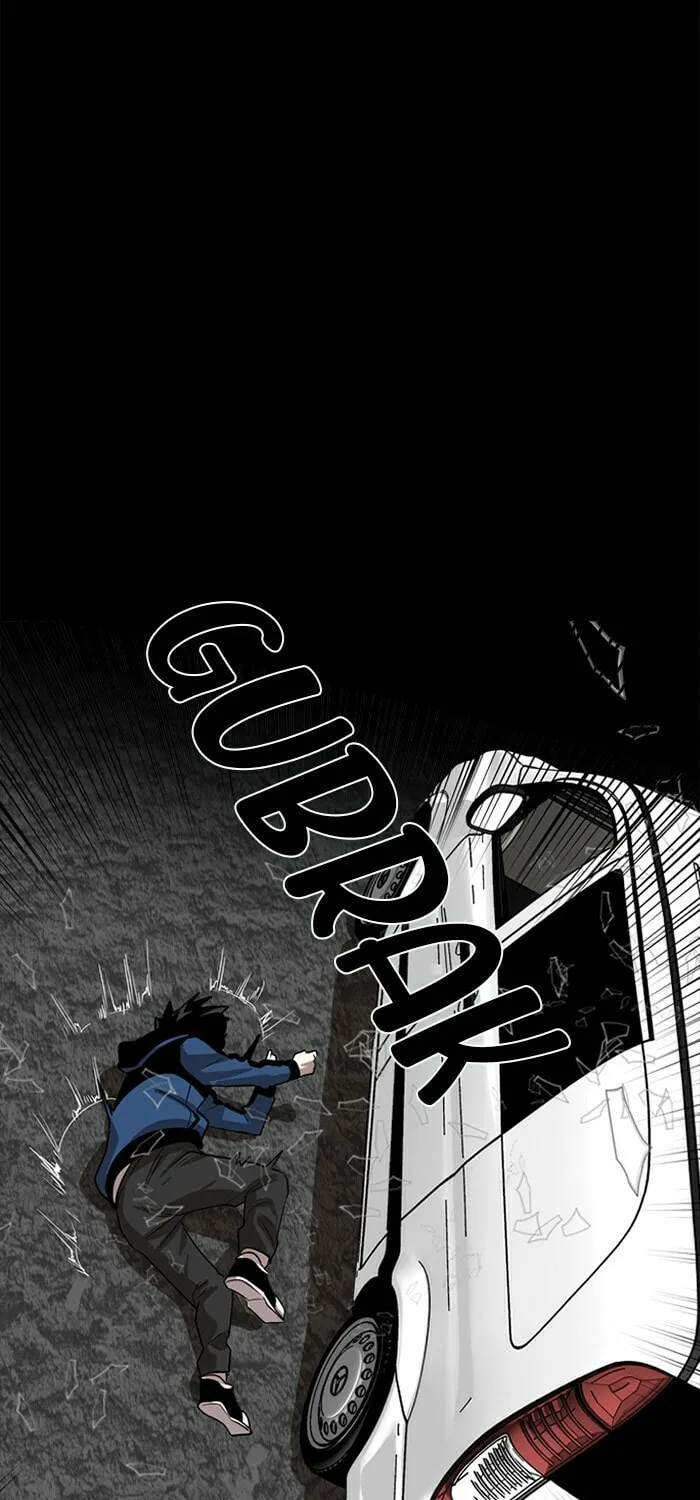 Occult Chapter 2 page 96 - 