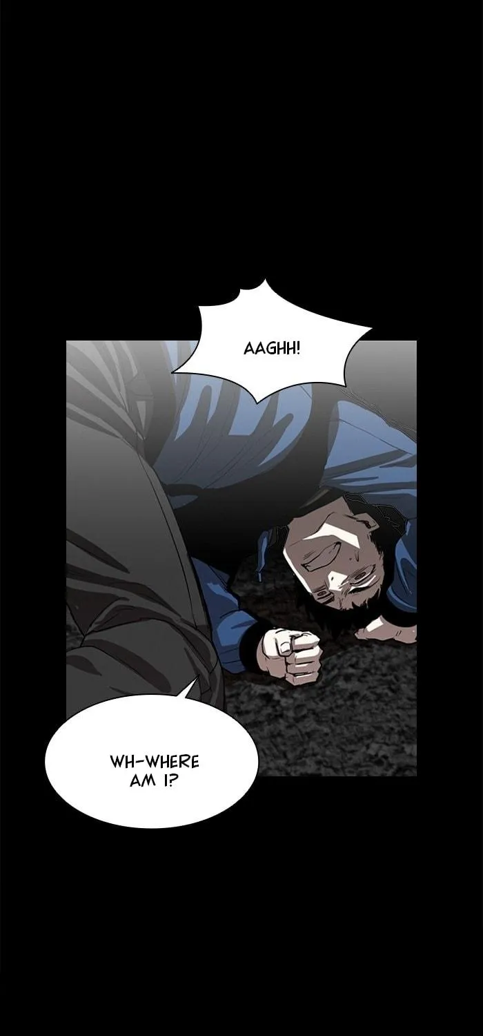 Occult Chapter 2 page 98 - 