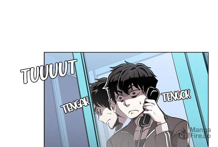 Read Occult chapter 3 image 100 on Lezhin