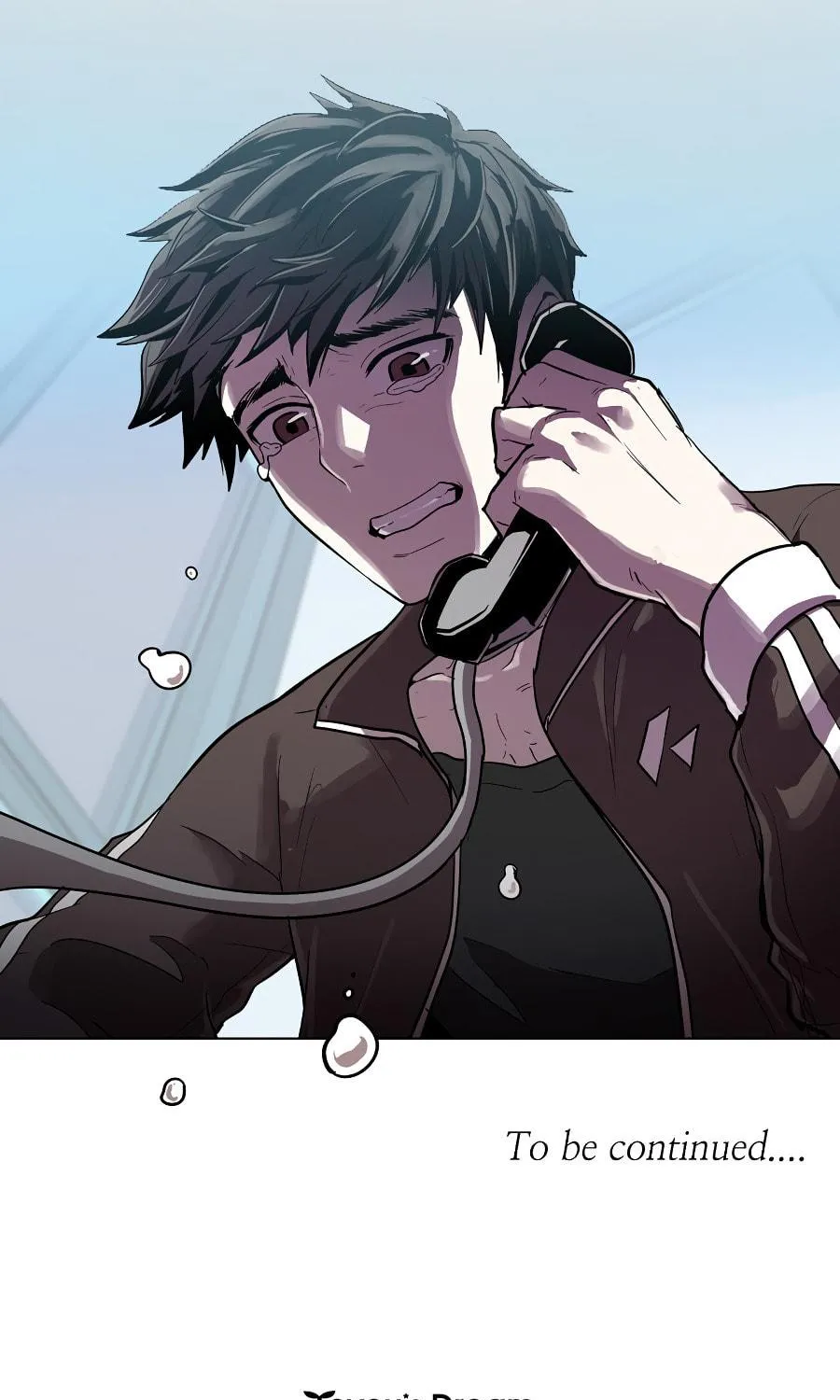 Read Occult chapter 3 image 105 on Lezhin