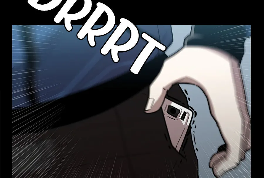 Read Occult chapter 3 image 12 on Lezhin