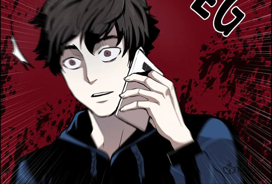 Read Occult chapter 3 image 16 on Lezhin
