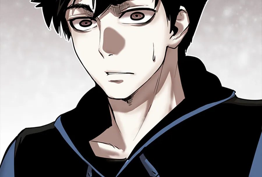 Read Occult chapter 3 image 2 on Lezhin