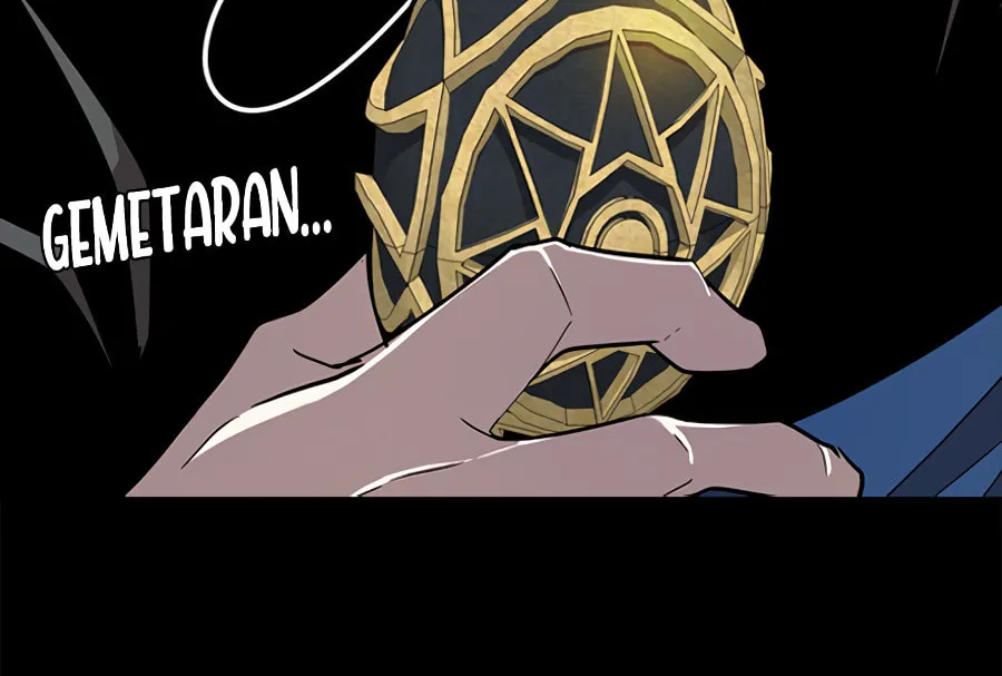 Read Occult chapter 3 image 20 on Lezhin