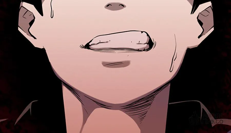 Read Occult chapter 3 image 22 on Lezhin