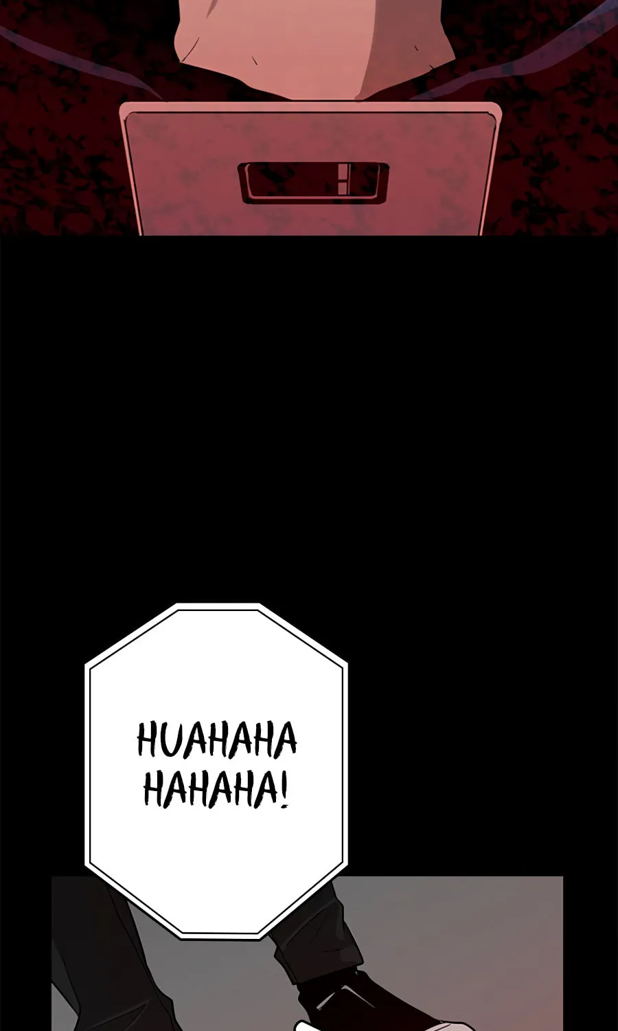 Read Occult chapter 3 image 23 on Lezhin