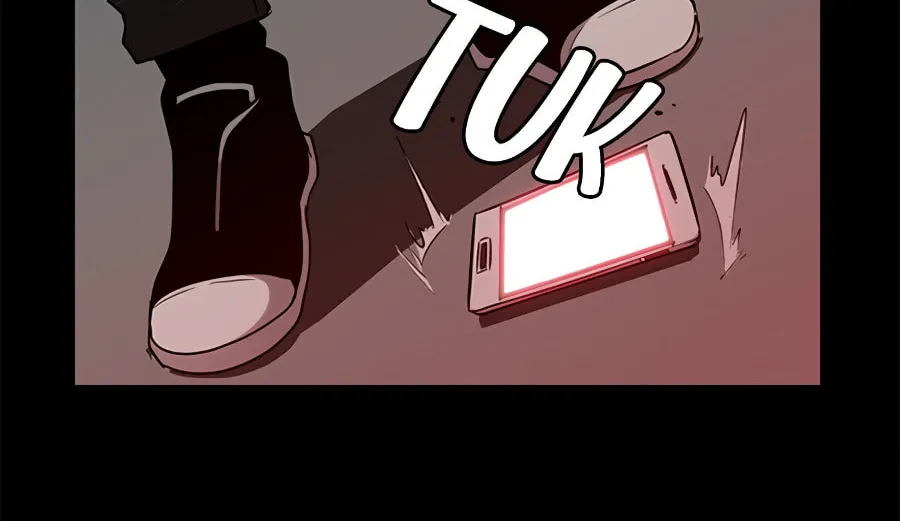 Read Occult chapter 3 image 24 on Lezhin