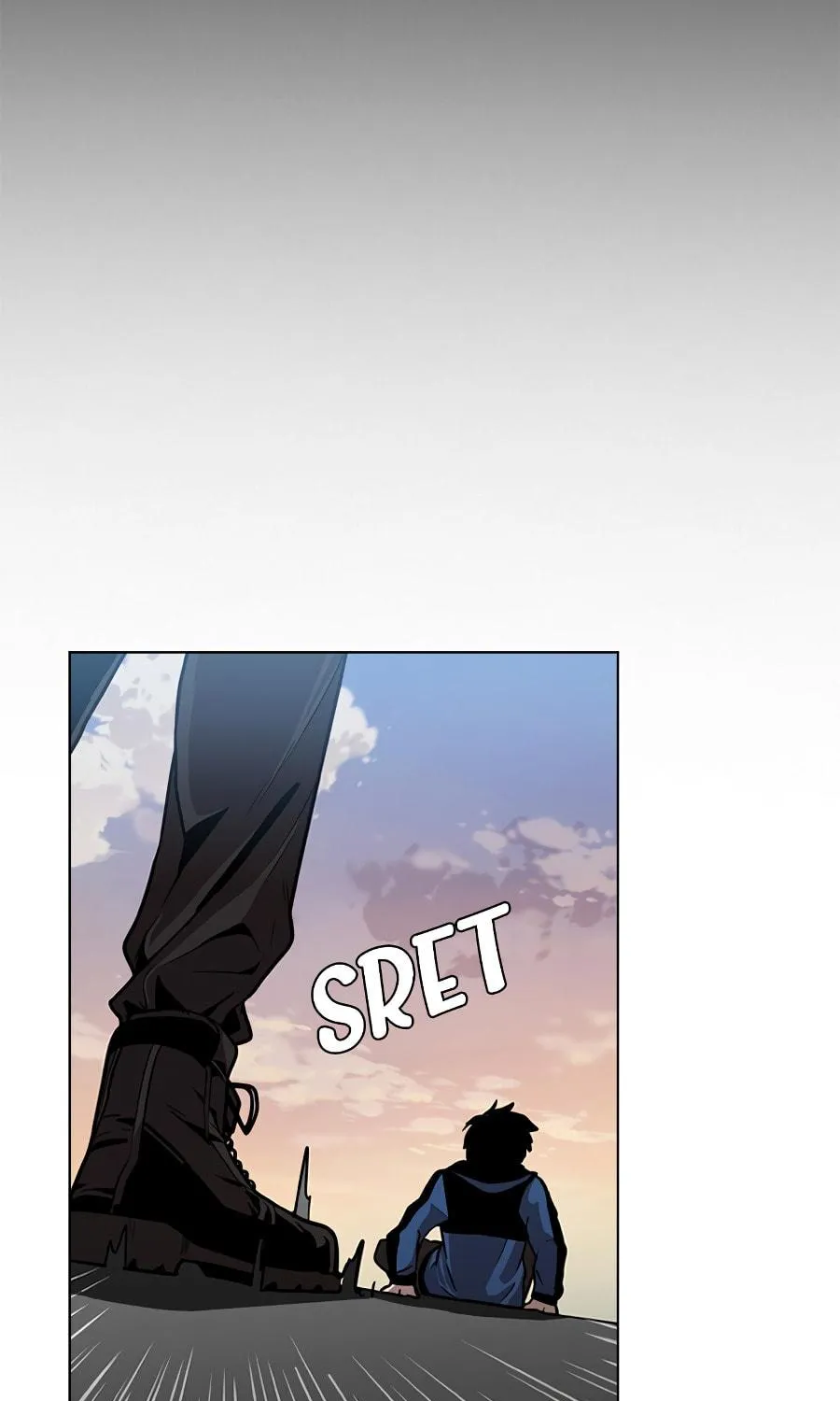 Read Occult chapter 3 image 27 on Lezhin