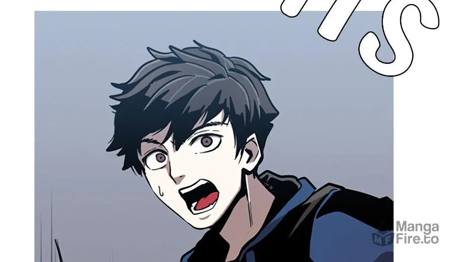 Read Occult chapter 3 image 38 on Lezhin