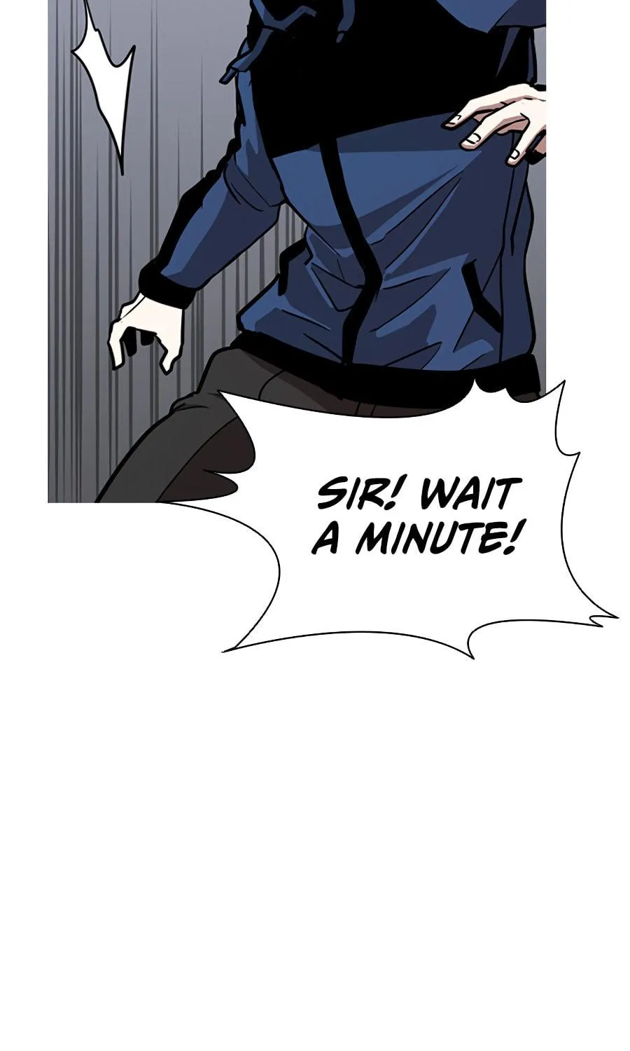 Read Occult chapter 3 image 39 on Lezhin