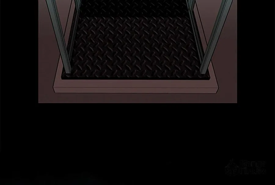 Read Occult chapter 3 image 4 on Lezhin