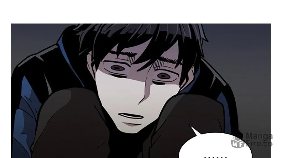 Read Occult chapter 3 image 48 on Lezhin