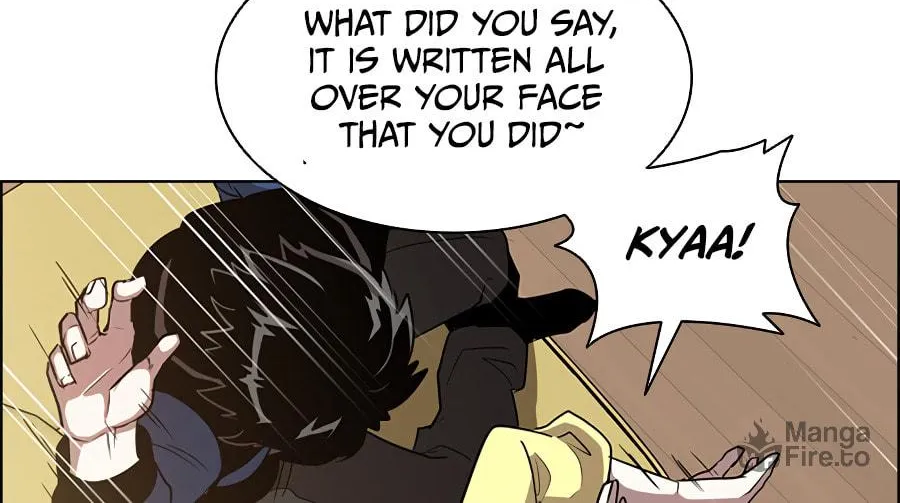 Read Occult chapter 3 image 52 on Lezhin