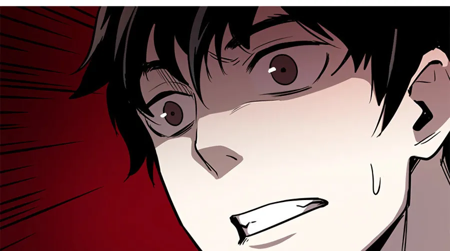 Read Occult chapter 3 image 56 on Lezhin