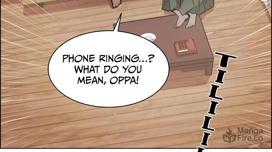 Read Occult chapter 3 image 58 on Lezhin