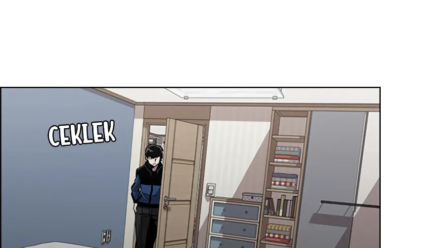 Read Occult chapter 3 image 62 on Lezhin