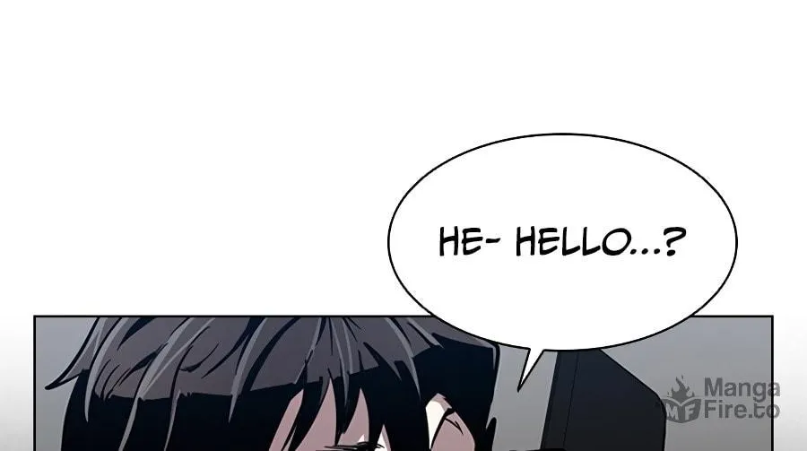 Read Occult chapter 3 image 64 on Lezhin