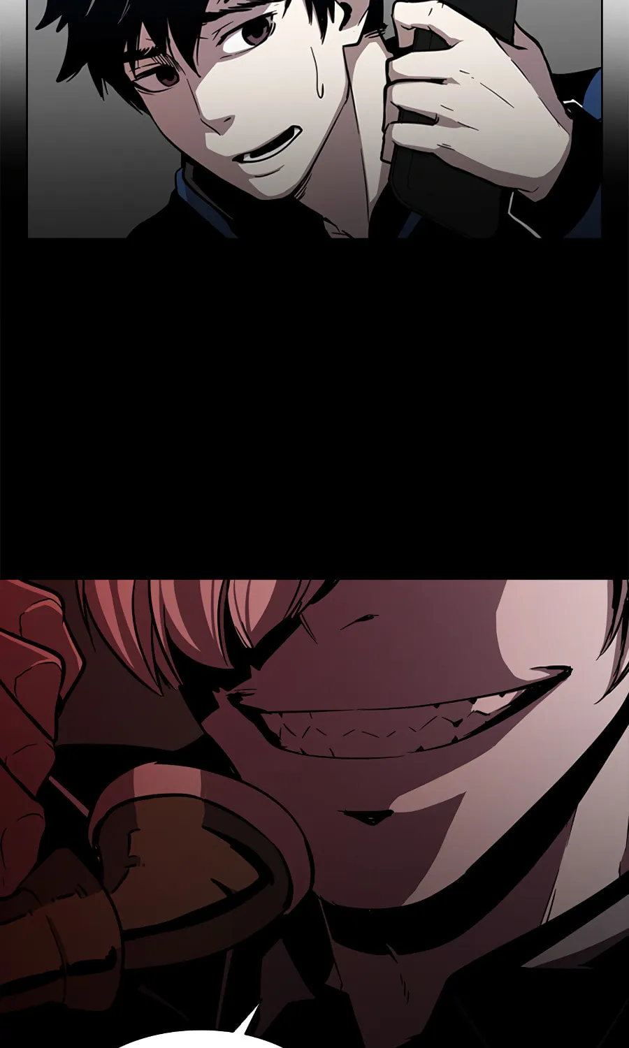 Read Occult chapter 3 image 65 on Lezhin