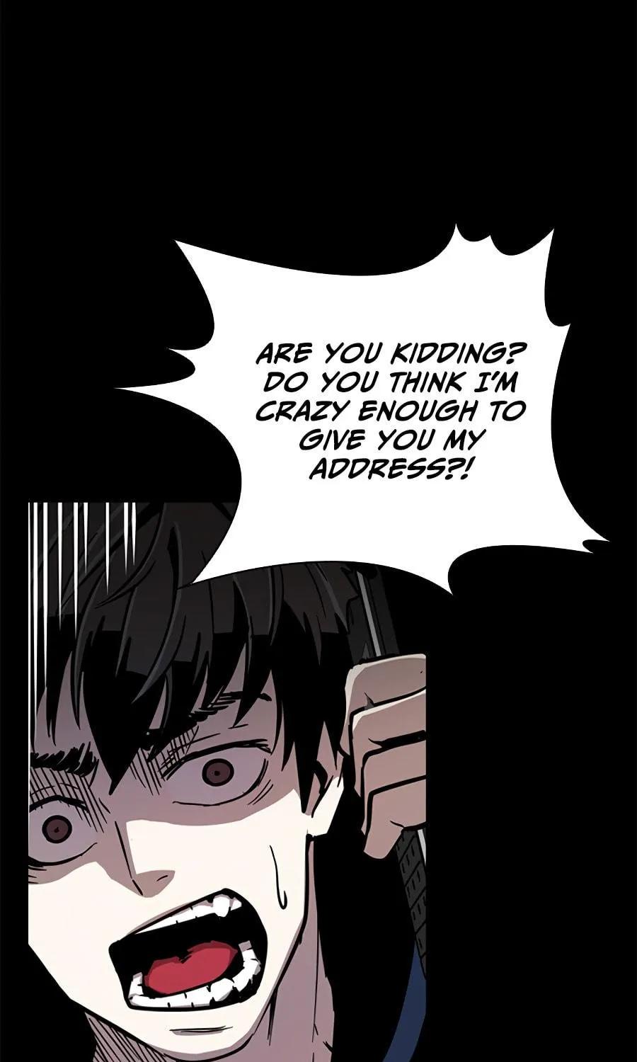 Read Occult chapter 3 image 67 on Lezhin
