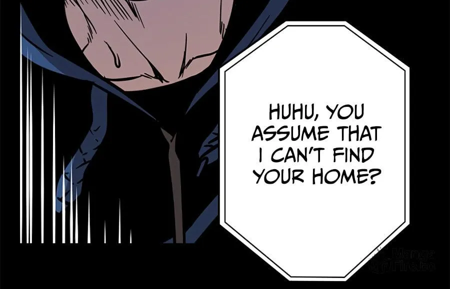 Read Occult chapter 3 image 68 on Lezhin