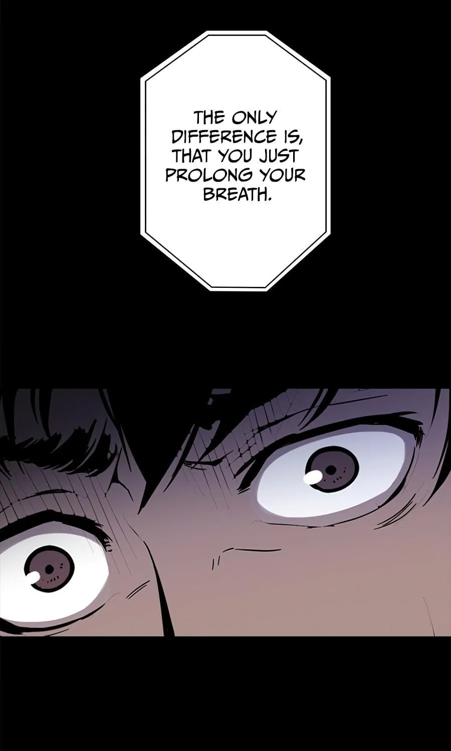 Read Occult chapter 3 image 69 on Lezhin