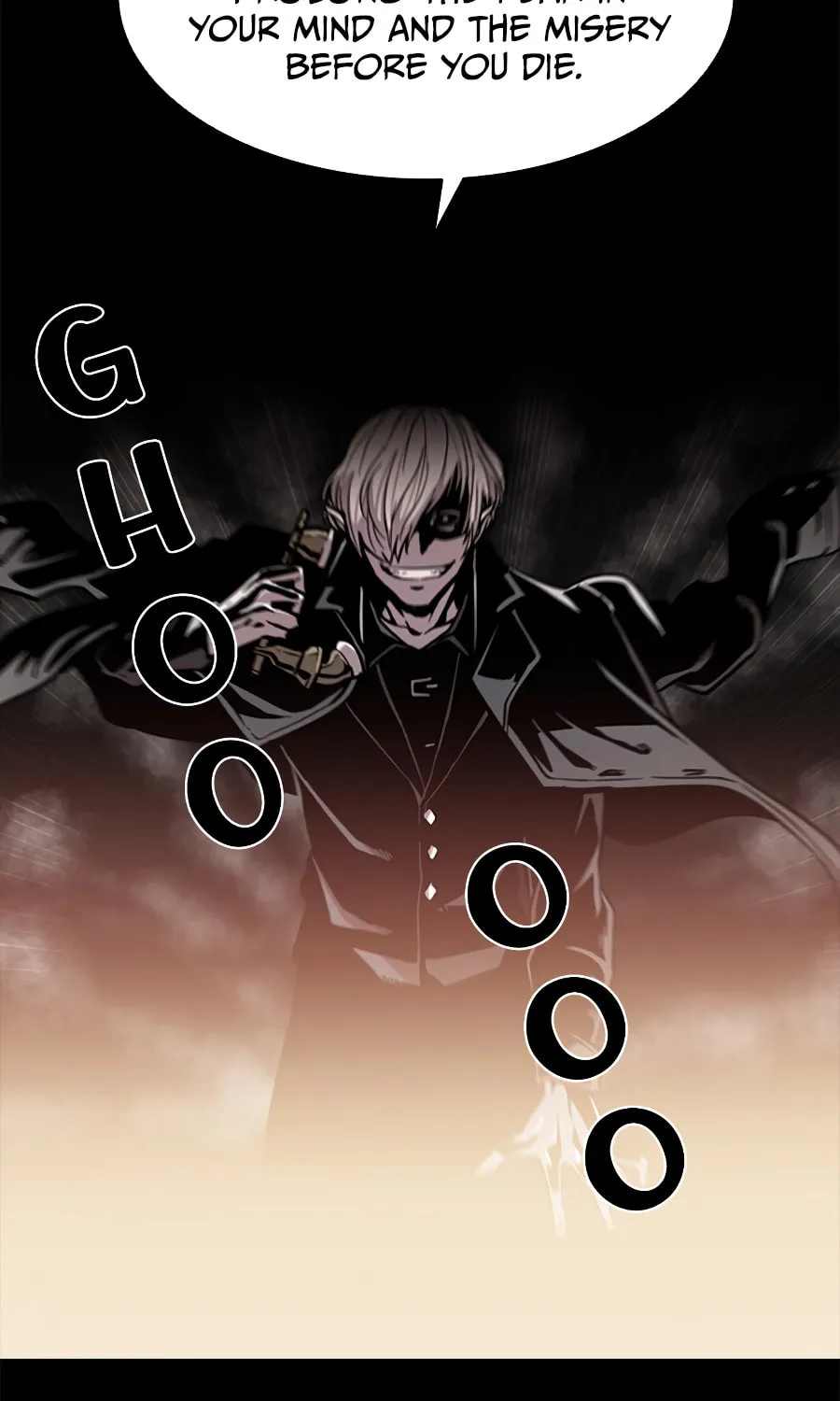 Read Occult chapter 3 image 71 on Lezhin