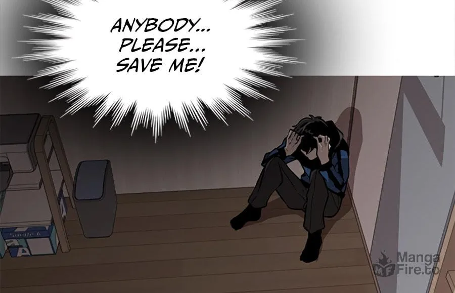 Read Occult chapter 3 image 76 on Lezhin