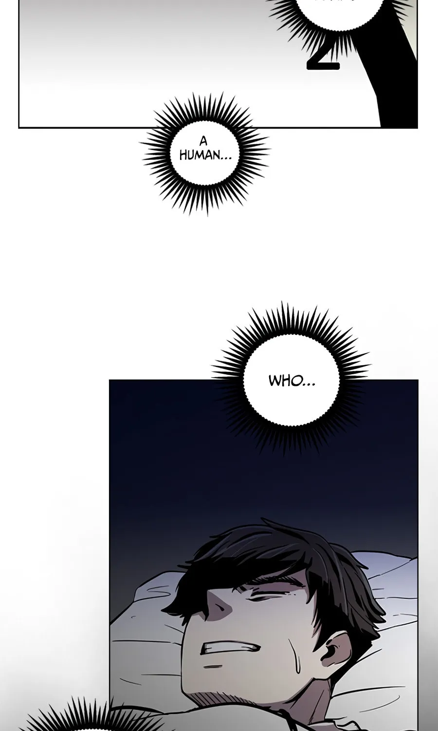 Read Occult chapter 3 image 79 on Lezhin