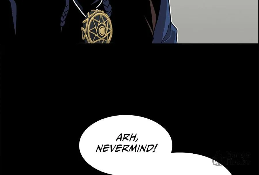 Read Occult chapter 3 image 8 on Lezhin