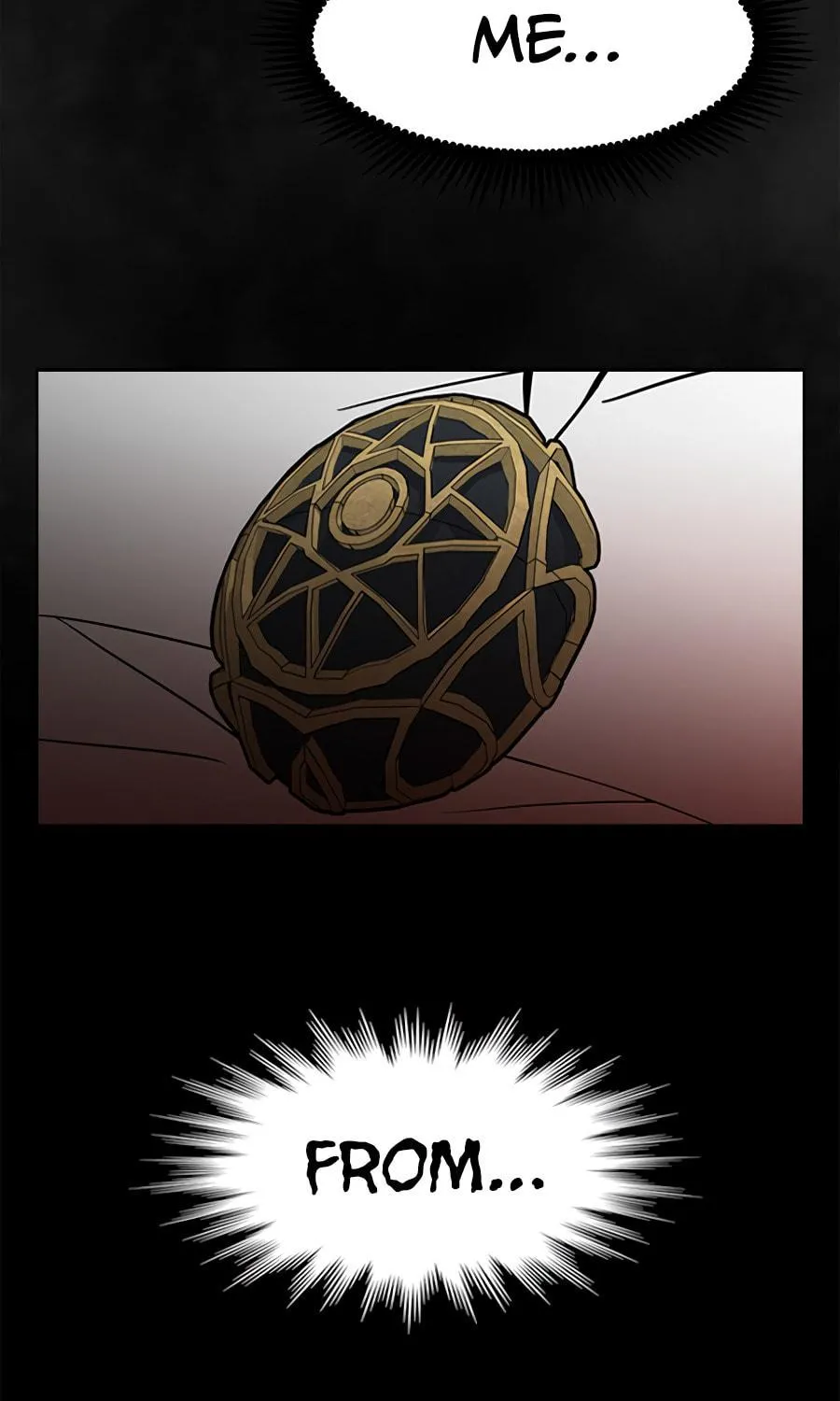 Read Occult chapter 3 image 81 on Lezhin