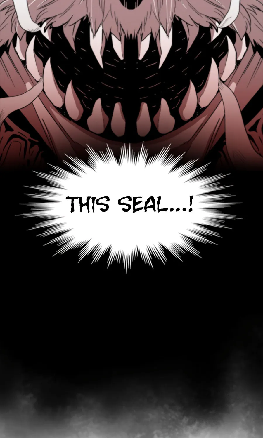 Read Occult chapter 3 image 83 on Lezhin