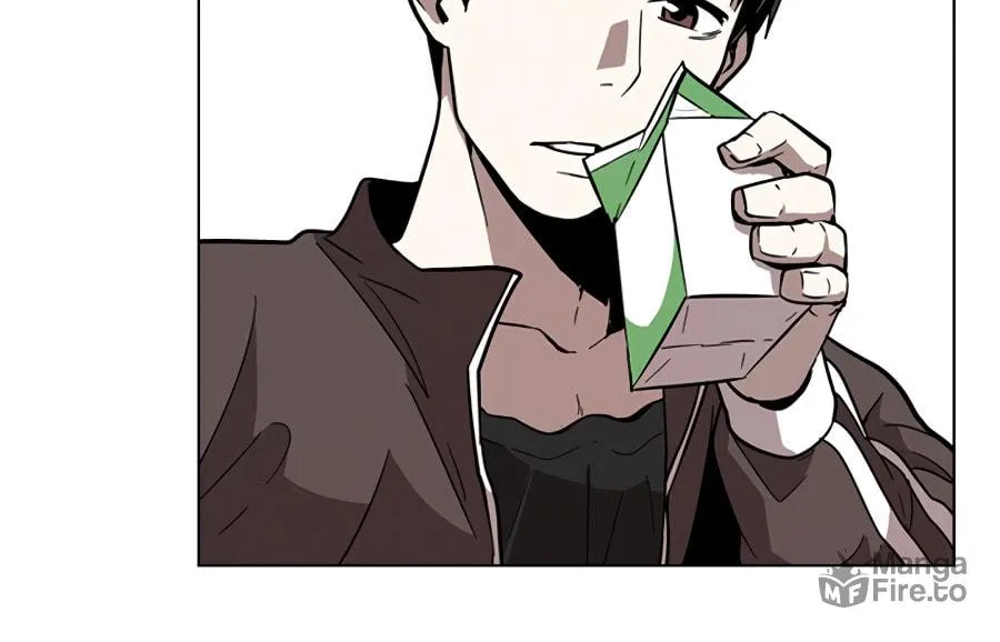 Read Occult chapter 3 image 88 on Lezhin