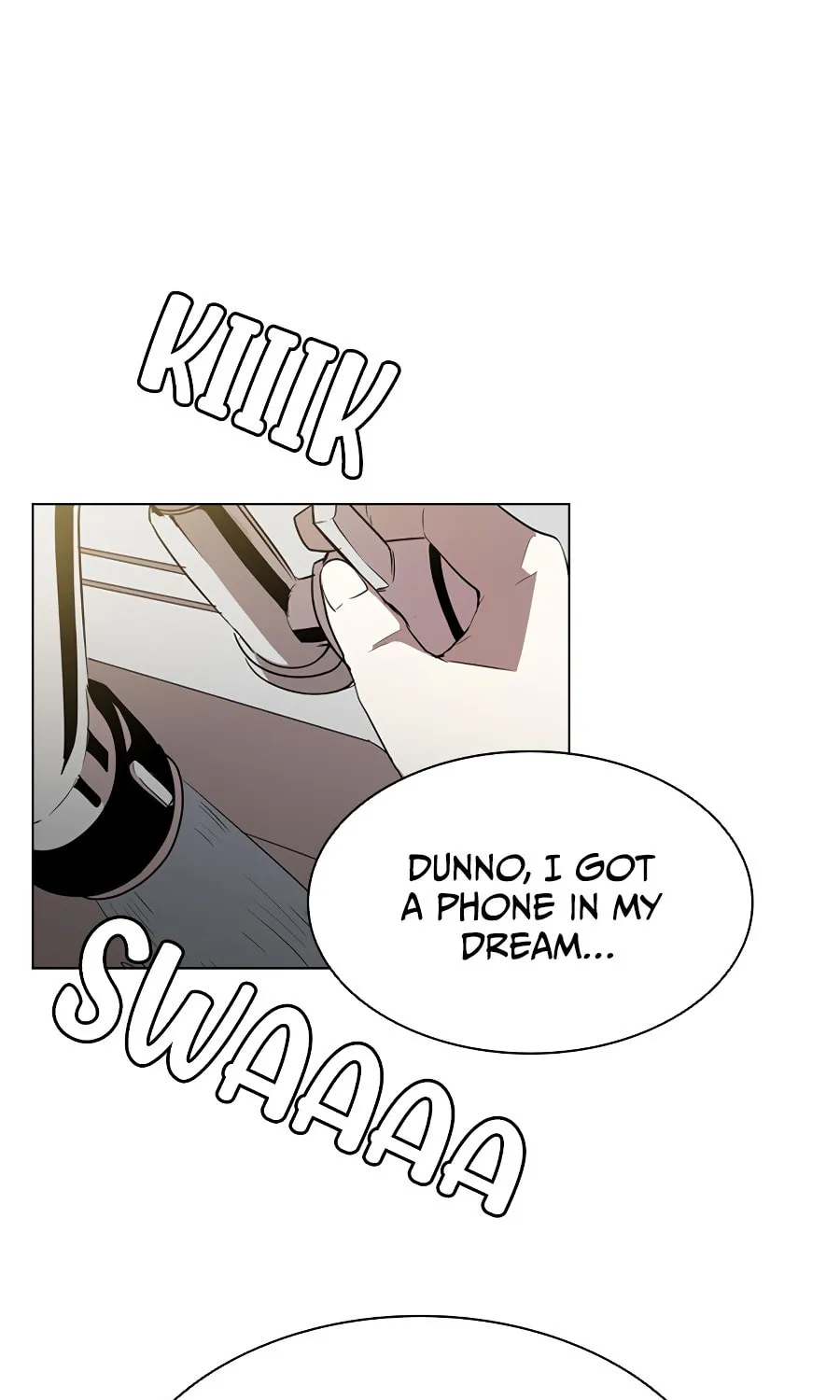 Read Occult chapter 3 image 89 on Lezhin